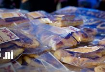 Festival de las rosquillas: quince años de sabor y tradición en Madriz Foto: Madriz celebra 15 años de sabor y tradición/TN8