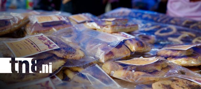 Foto: Madriz celebra 15 años de sabor y tradición/TN8