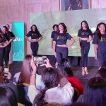Reina UNEN 2026 presenta oficialmente a sus 16 candidatas Foto: Las 16 universitarias que competirán por la corona de Reina UNEN 2026/TN8