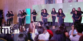 Foto: Las 16 universitarias que competirán por la corona de Reina UNEN 2026/TN8