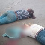Foto: Colisión entre motocicletas deja tres lesionados en Chontales/TN8