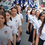 Matagalpa conmemora los 46 años de la Primera Cruzada Nacional de Alfabetización Foto: Matagalpa recuerda la histórica Cruzada Nacional de Alfabetización/TN8
