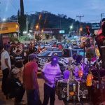 Competencia de car audio se realiza en San Ramón por el 122 aniversario del municipio Foto: San Ramón celebra su 122 aniversario con competencia de car audio/TN8