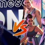 GTA 6 vuelve al ataque: su nuevo tráiler coincidirá con Gamescom Foto: GTA 6 prepara nuevo tráiler y Gamescom ya sabe cómo evitar quedar eclipsada/Cortesía