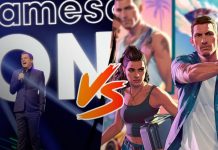 Foto: GTA 6 prepara nuevo tráiler y Gamescom ya sabe cómo evitar quedar eclipsada/Cortesía