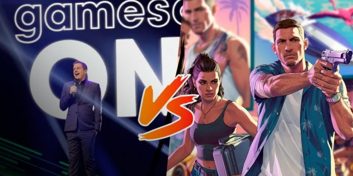 Foto: GTA 6 prepara nuevo tráiler y Gamescom ya sabe cómo evitar quedar eclipsada/Cortesía Foto: GTA 6 prepara nuevo tráiler y Gamescom ya sabe cómo evitar quedar eclipsada/Cortesía
