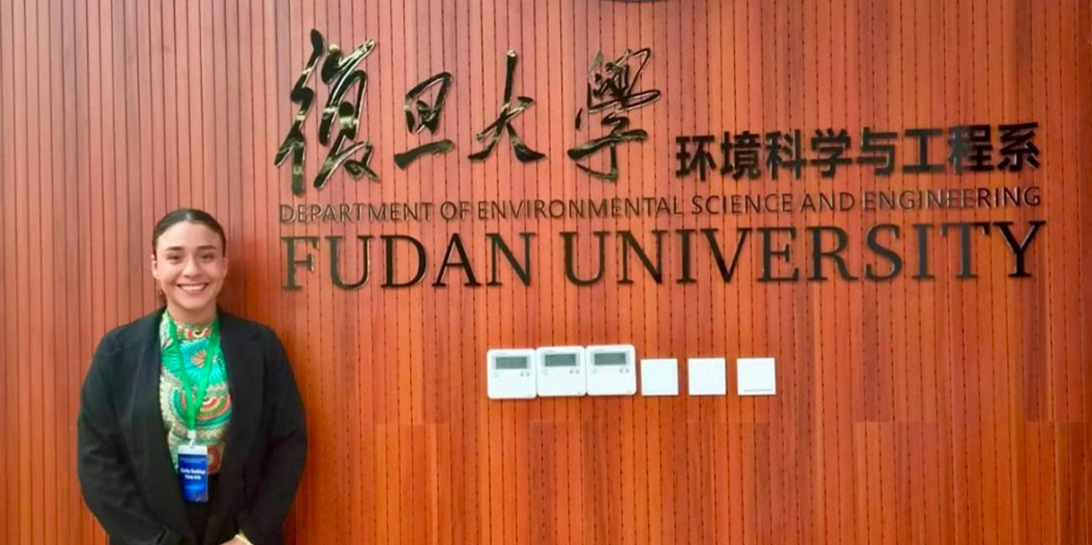 Nicaragua fortalece capacidades sobre financiamiento climático durante seminario en China