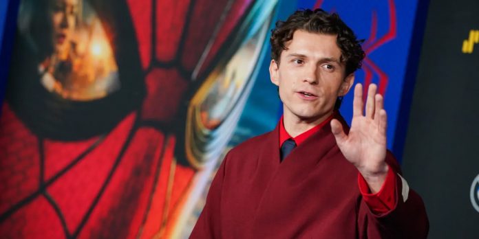 Foto: Spider-Man hace historia: “Brand New Day” se acerca a los $1,000 millones en taquilla/Cortesía Foto: Spider-Man hace historia: “Brand New Day” se acerca a los $1,000 millones en taquilla/Cortesía