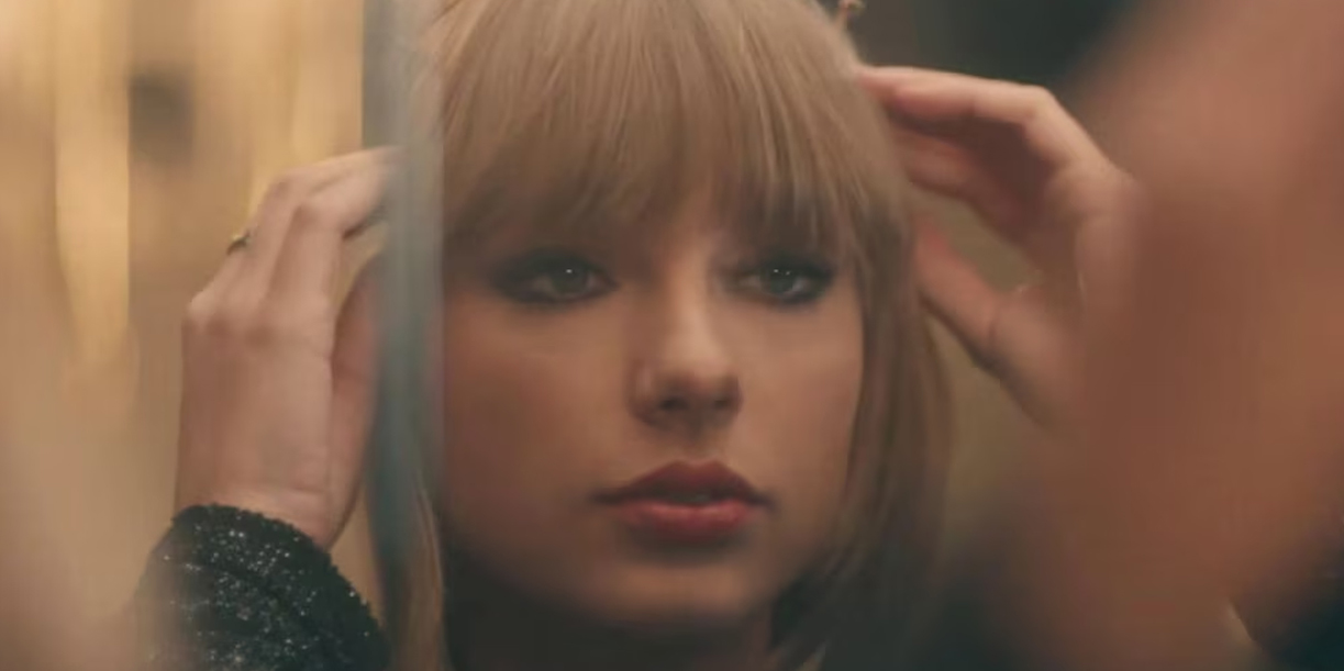 Foto: Taylor Swift abre el baúl de sus inseguridades y recuerda su crisis a los 22/Cortesía