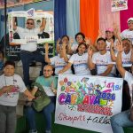 Chinandega celebra con alegría el Día Nacional de la Discapacidad Foto: Chinandega celebra con alegría el Día Nacional de la Discapacidad / TN8