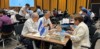 Foto: Nicaragua lleva sus oportunidades de inversión al mercado japonés/Cortesía