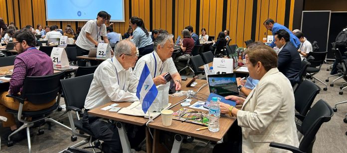 Foto: Nicaragua lleva sus oportunidades de inversión al mercado japonés/Cortesía Foto: Nicaragua lleva sus oportunidades de inversión al mercado japonés/Cortesía