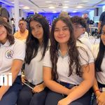 Más de 1,000 estudiantes crean soluciones en Gamers en Acción de Tigo Nicaragua Foto: Gamers en Acción de Tigo Nicaragua reúne a más de 1,000 estudiantes /TN8