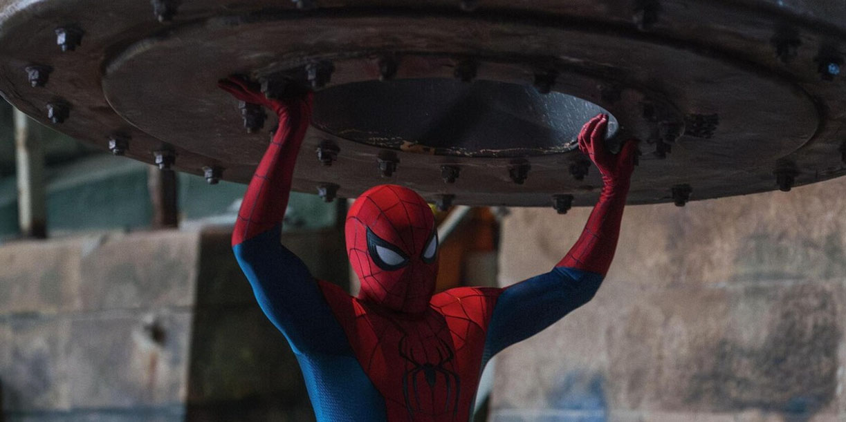 Foto: Filtran "Spider-Man: Brand New Day" en X el mismo día de su estreno/Cortesía