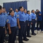 Foto: “Puño en alto, libro abierto”: trabajadores recuerdan la Cruzada de Alfabetización/TN8