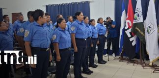 Foto: “Puño en alto, libro abierto”: trabajadores recuerdan la Cruzada de Alfabetización/TN8