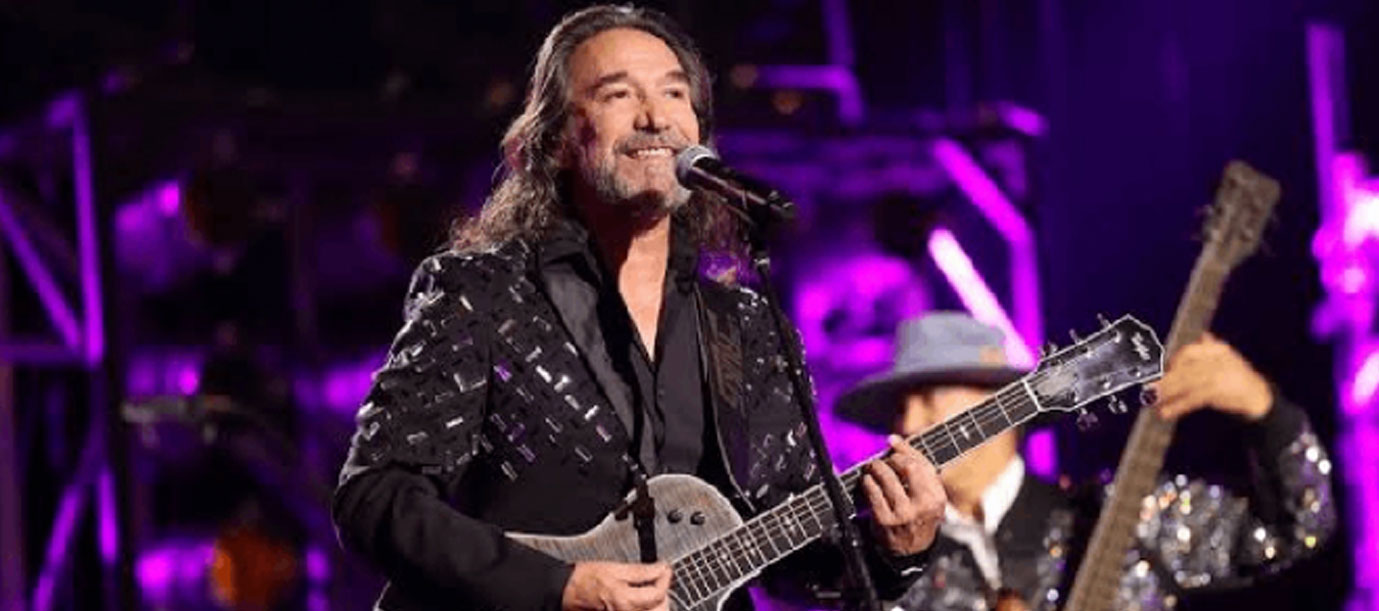 Foto: Marco Antonio Solís en Nicaragua: fecha, precios y boletos/Cortesía
