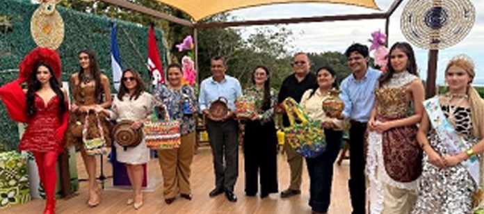 Foto: Abren convocatoria para Nicaragua Linda 2026 con premios en efectivo/Cortesía