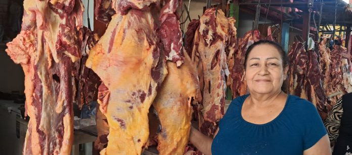 Foto: Producción de carne bovina en Nicaragua alcanza 250.3 millones de libras/Cortesía Foto: Producción de carne bovina en Nicaragua alcanza 250.3 millones de libras/Cortesía