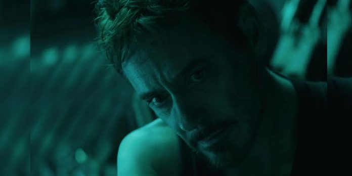 Foto: Marvel revive Avengers: Endgame con nuevas escenas y una posible sorpresa/Cortesía