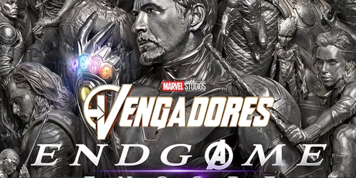 Foto: Marvel revive Avengers: Endgame con nuevas escenas y una posible sorpresa/Cortesía
