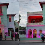 Foto: Museo Julio Cortázar reabre con una colección de más de 2 mil obras/TN8