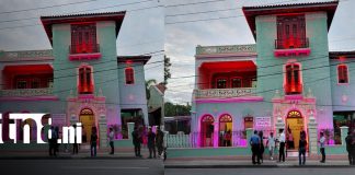 Foto: Museo Julio Cortázar reabre con una colección de más de 2 mil obras/TN8