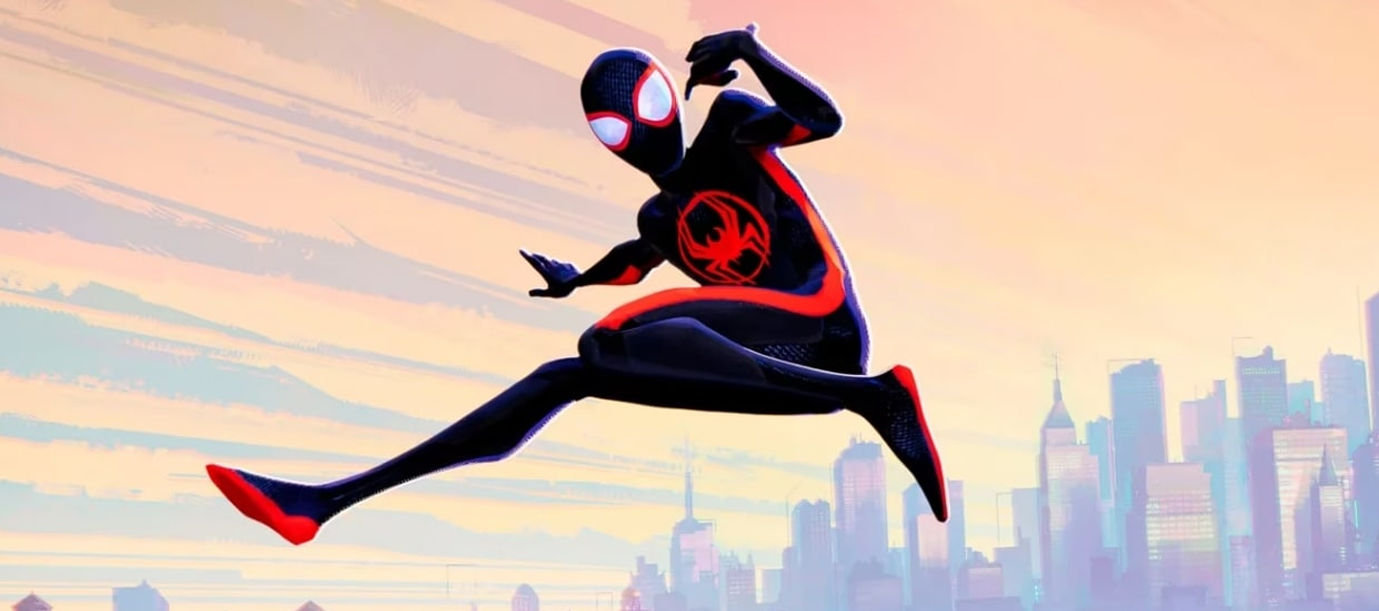 Foto: Sony revela cuándo llegará el esperado final de Spider-Man de Miles Morales/Cortesía