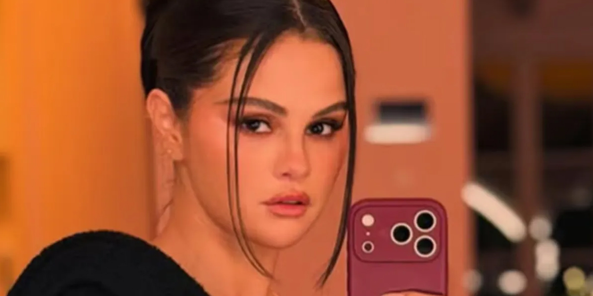 Foto: Selena Gomez enfrenta demanda de $1.2 millones y niega cualquier fraude/Cortesía