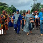 185 años de libertad, memoria y herencia afrocaribeña en Corn Island Foto: 185 años de libertad, memoria y herencia afrocaribeña en Corn Island / TN8