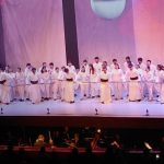 Turandot cautiva al público y cierra la segunda temporada lírica INCANTO 2026 Foto: INCANTO 2026 cierra su segunda temporada con la ópera Turandot/TN8