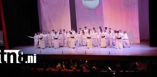 Foto: INCANTO 2026 cierra su segunda temporada con la ópera Turandot/TN8