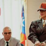 Foto: Wisin presenta la Universidad del Perreo junto a Ivy Queen/Cortesía