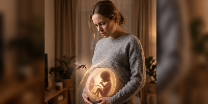 Foto: Dengue, zika y chikungunya en el embarazo: ¿cómo pueden afectar al bebé? /Cortesía Foto: Dengue, zika y chikungunya en el embarazo: ¿cómo pueden afectar al bebé? /Cortesía