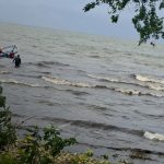 Foto: Hallan sin vida a pescador tras ser arrastrado por fuertes vientos en el Cocibolca/TN8