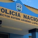 Foto: Fatal accidente cobra una vida en Nueva Segovia/TN8