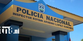 Foto: Fatal accidente cobra una vida en Nueva Segovia/TN8