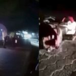 Foto: Ocotal de luto por muerte de maestra jubilada/TN8