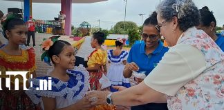 Foto: Santa Teresa celebra el Festival del Maíz/TN8