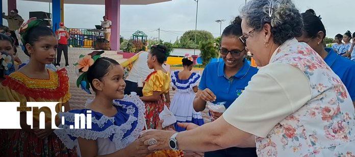 Foto: Santa Teresa celebra el Festival del Maíz/TN8