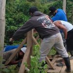Foto: Fallece jovencito minero de 16 años en Chontales/TN8