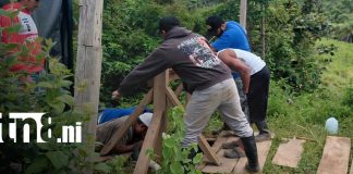 Foto: Fallece jovencito minero de 16 años en Chontales/TN8
