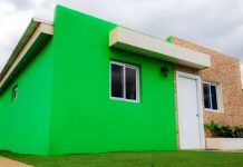 Nicaragua anuncia la 8va Feria Nacional de la Vivienda en el Centro Olof Palme Foto:Nicaragua anuncia la 8va Feria Nacional de la Vivienda/Cortesía