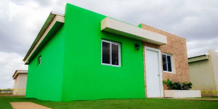 Foto:Nicaragua anuncia la 8va Feria Nacional de la Vivienda/Cortesía Foto:Nicaragua anuncia la 8va Feria Nacional de la Vivienda/Cortesía
