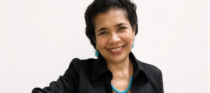 Foto: Mayra Bonilla deja un legado en el teatro y las artes escénicas en Nicaragua/Cortesía Foto: Mayra Bonilla deja un legado en el teatro y las artes escénicas en Nicaragua/Cortesía