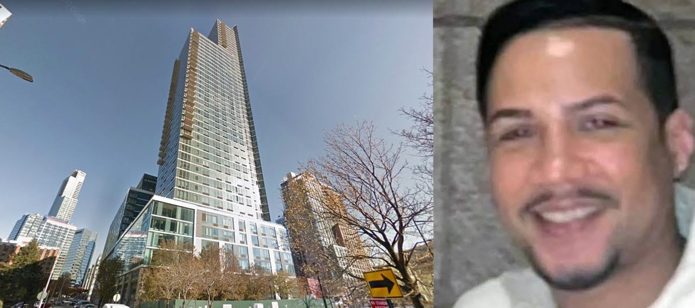 Foto: Encuentran muerto a residente hispano en Queens, New York/Cortesía