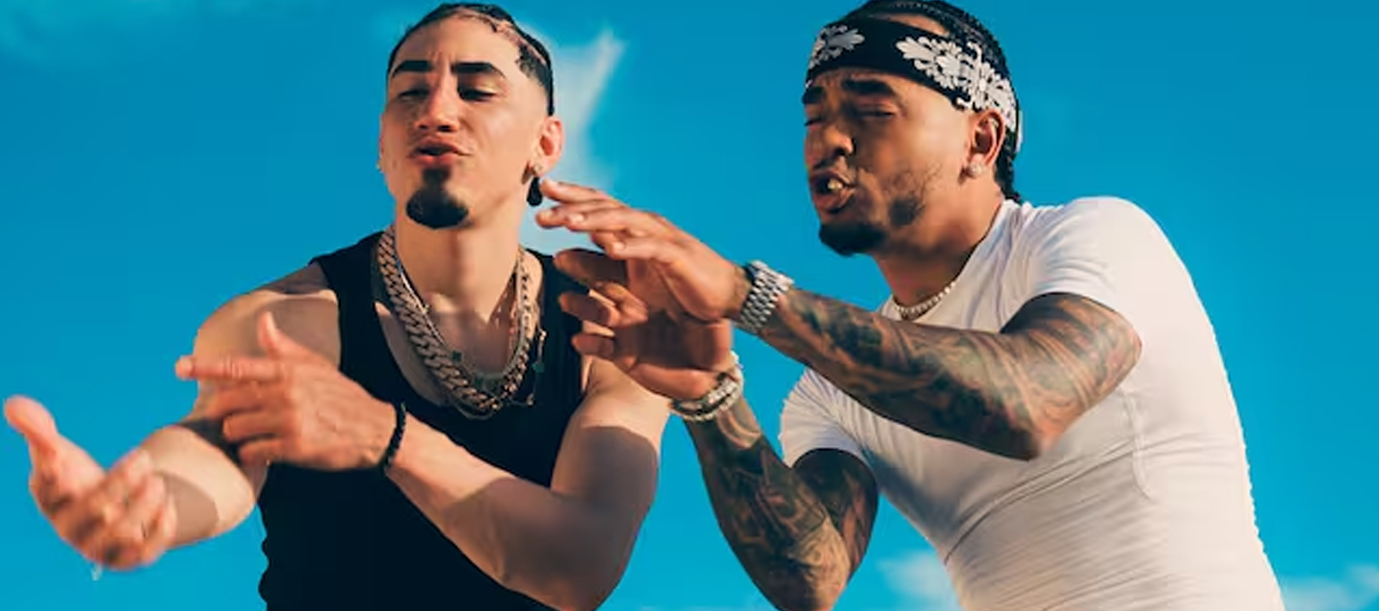 Foto: Ozuna lanza “Zizi”, su nueva colaboración junto a Omar Courtz/Cortesía