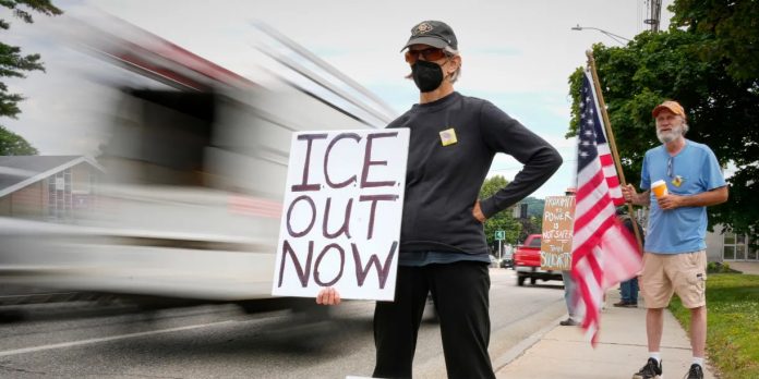 Foto: Inmigración: Generación Z hispana y Trump/Cortesía