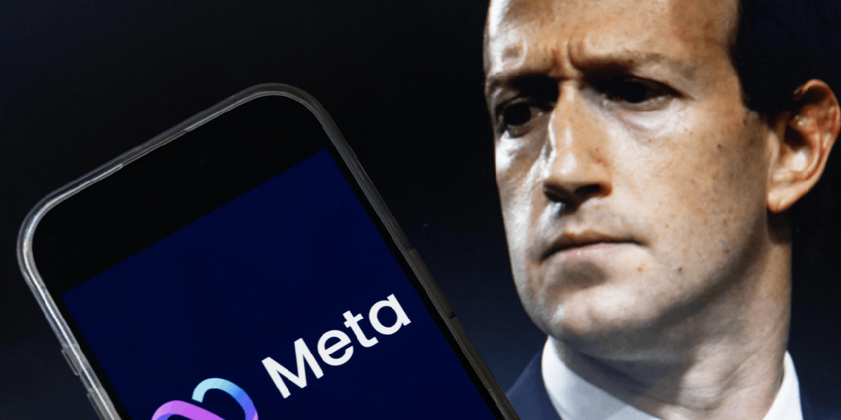 Foto: 29 estados contra Meta: el juicio que pone a Zuckerberg bajo presión /Cortesía