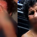 Foto: Habitantes de La Guayaba retienen a hombre señalado de intentar cometer robo/TN8